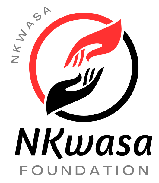 Nkwasa Foundation Logo Mark